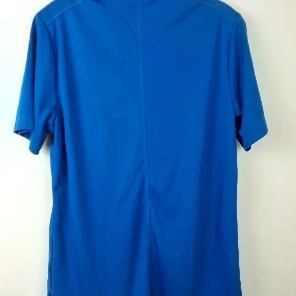 Nike Dri-Fit Pullover Size Small EUC - Picture 4 of 6